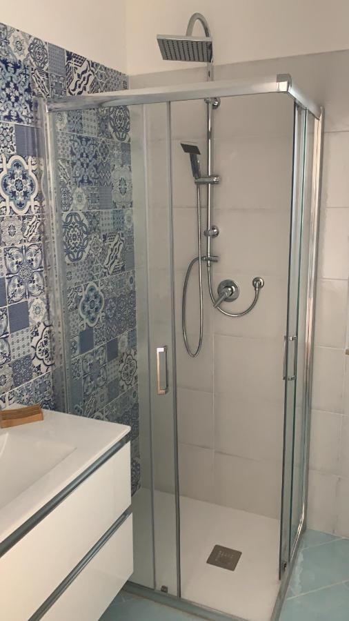 Quasi In Porto Rooms Castellabate Exteriér fotografie